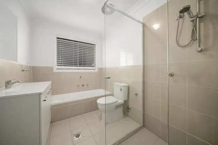 Sixth view of Homely townhouse listing, 3/92 Kendall Dr, Casula NSW 2170