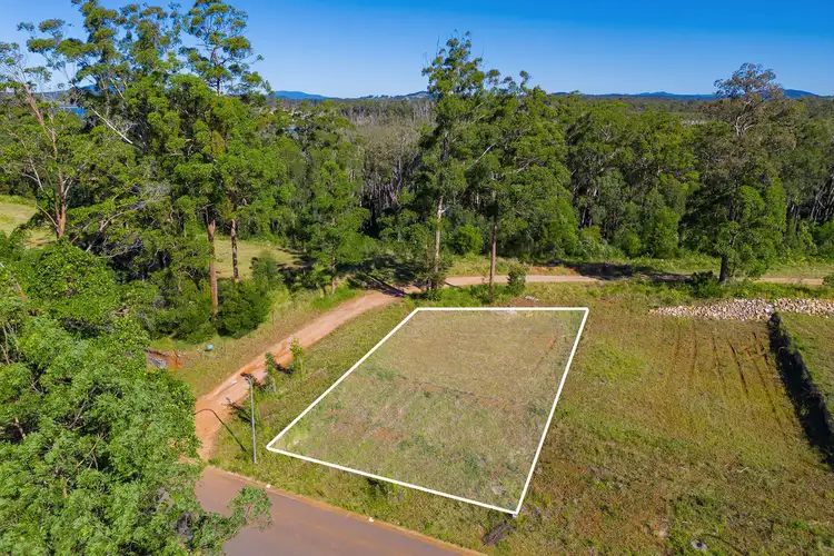 Second view of Homely land listing, 158 (Lot 545) Philip Charley Drive, Port Macquarie NSW 2444