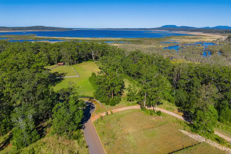 Fourth view of Homely land listing, 158 (Lot 545) Philip Charley Drive, Port Macquarie NSW 2444