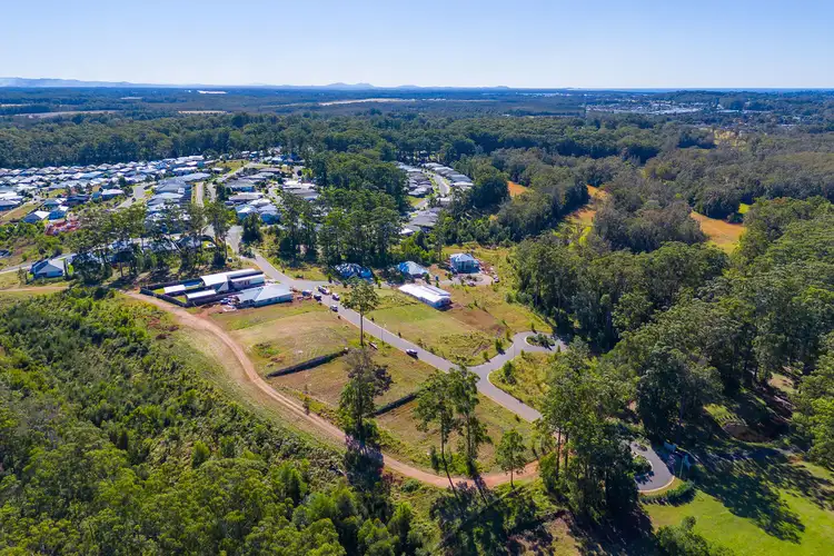 Sixth view of Homely land listing, 158 (Lot 545) Philip Charley Drive, Port Macquarie NSW 2444