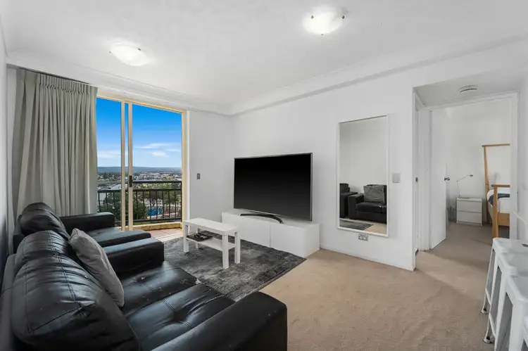 Fifth view of Homely unit listing, 1005/2988 Surfers Paradise Blvd, Surfers Paradise QLD 4217