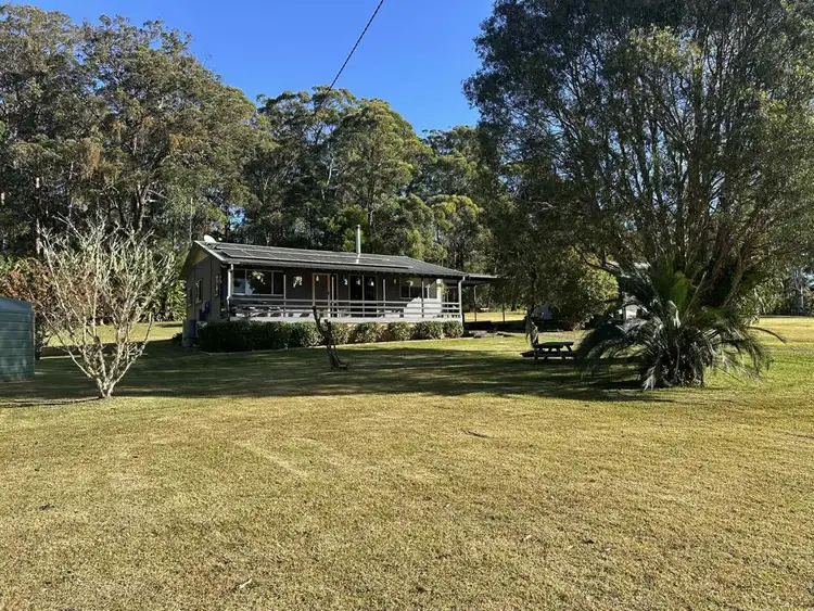 Main view of Homely rural property listing, 6 Coolamon rd, Lake Innes NSW 2446