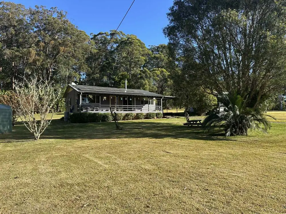 Main view of Homely rural property listing, 6 Coolamon rd, Lake Innes NSW 2446