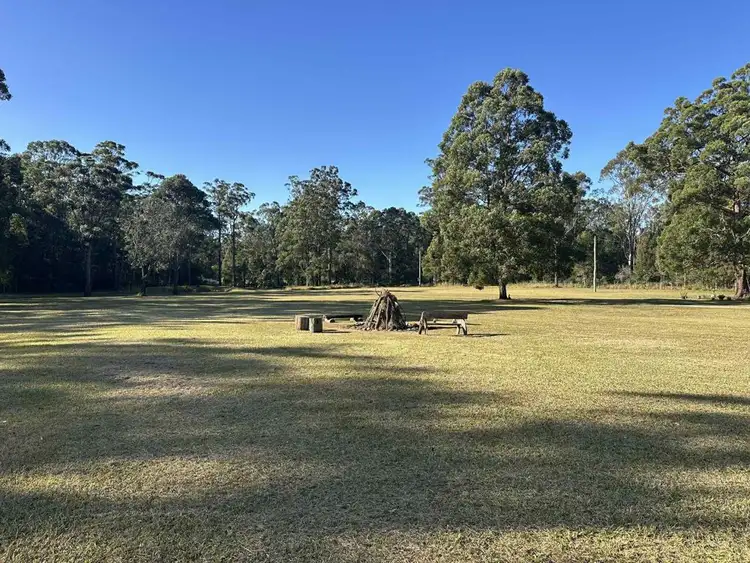 Second view of Homely rural property listing, 6 Coolamon rd, Lake Innes NSW 2446
