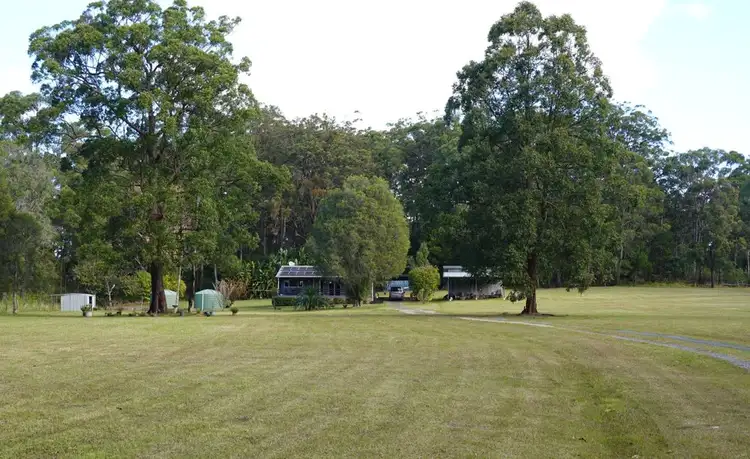 Third view of Homely rural property listing, 6 Coolamon rd, Lake Innes NSW 2446