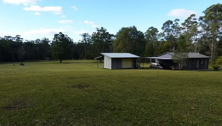 Fourth view of Homely rural property listing, 6 Coolamon rd, Lake Innes NSW 2446