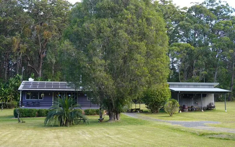 Fifth view of Homely rural property listing, 6 Coolamon rd, Lake Innes NSW 2446