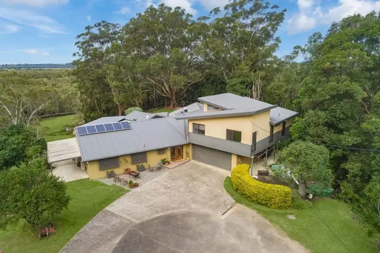 165 McAuleys Road