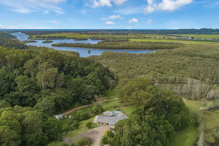 165 McAuleys Road, Terranora NSW 2486