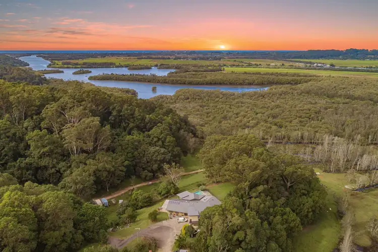 165 McAuleys Road, Terranora NSW 2486