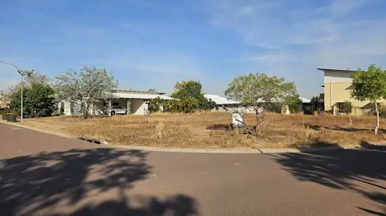 Main view of Homely land listing, 31 Henschke Street, Bellamack NT 832