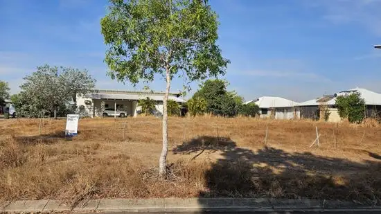 Fourth view of Homely land listing, 31 Henschke Street, Bellamack NT 832