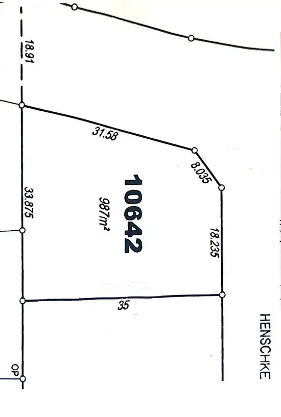 Seventh view of Homely land listing, 31 Henschke Street, Bellamack NT 832