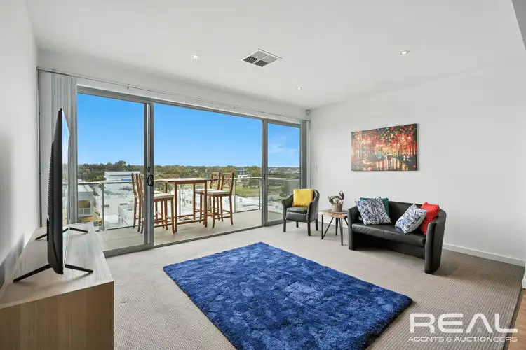 402/1-5 Euston Walk, Mawson Lakes SA 5095
