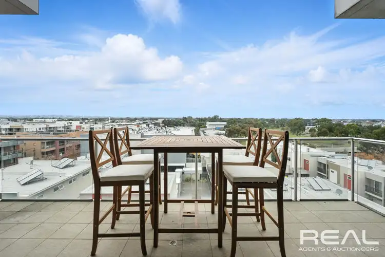 Third view of Homely apartment listing, 402/1-5 Euston Walk, Mawson Lakes SA 5095