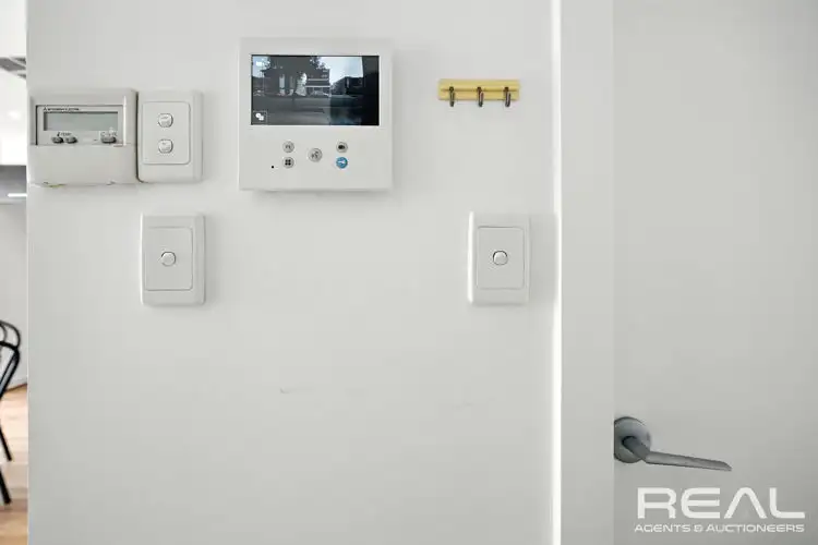 Fifth view of Homely apartment listing, 402/1-5 Euston Walk, Mawson Lakes SA 5095