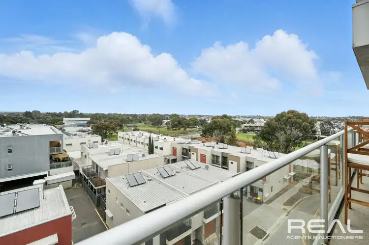 Fifth view of Homely apartment listing, 402/1-5 Euston Walk, Mawson Lakes SA 5095