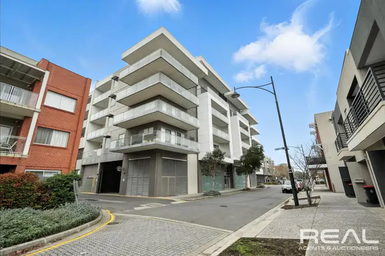 Sixth view of Homely apartment listing, 402/1-5 Euston Walk, Mawson Lakes SA 5095