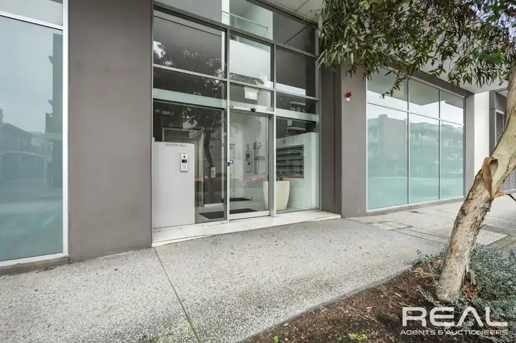 Sixth view of Homely apartment listing, 402/1-5 Euston Walk, Mawson Lakes SA 5095