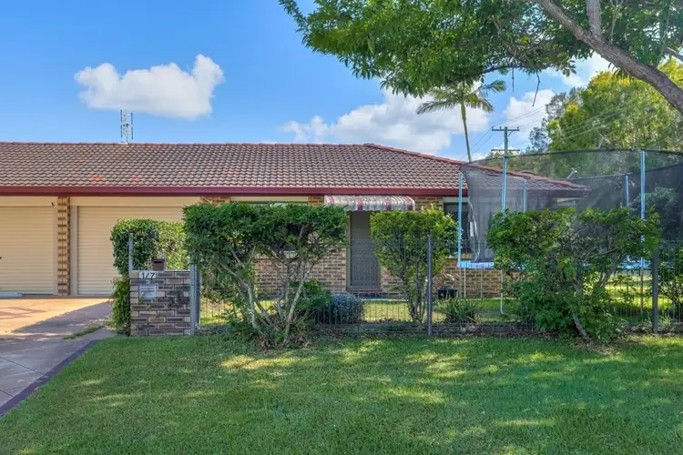 Second view of Homely house listing, 1/7 Duffy Street, Tweed Heads South NSW 2486