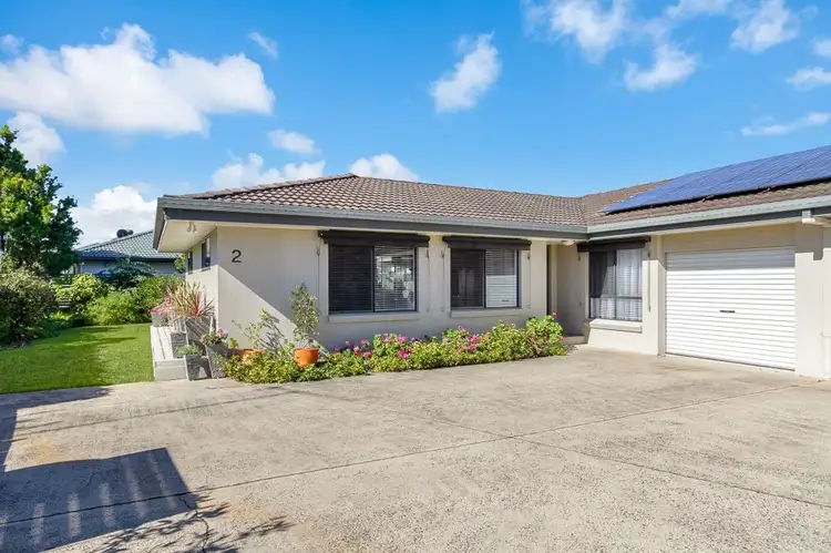 Fourth view of Homely semi-detached listing, 2/21 Banks Avenue, Tweed Heads NSW 2485