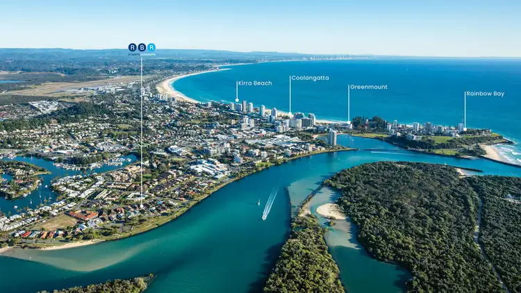 Fifth view of Homely semi-detached listing, 2/21 Banks Avenue, Tweed Heads NSW 2485