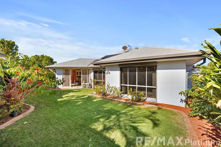 Main view of Homely house listing, 5 Clearwater Crescent, Murrumba Downs QLD 4503