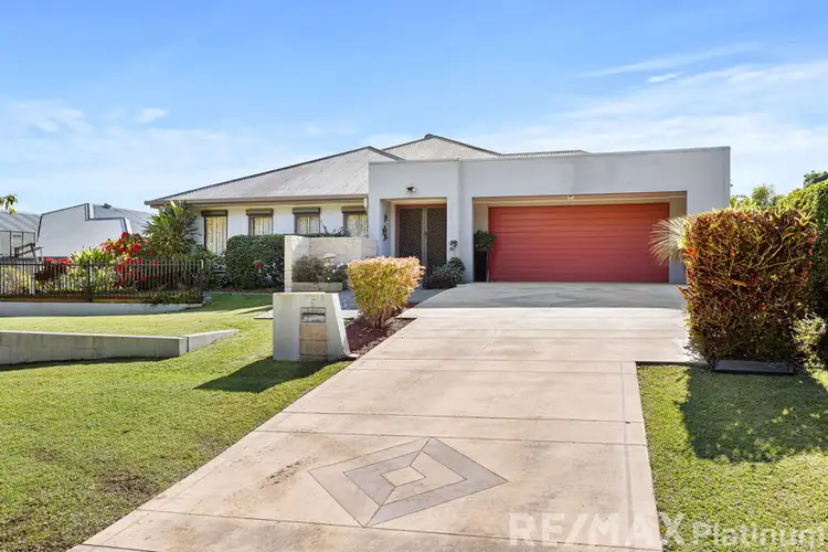 Second view of Homely house listing, 5 Clearwater Crescent, Murrumba Downs QLD 4503