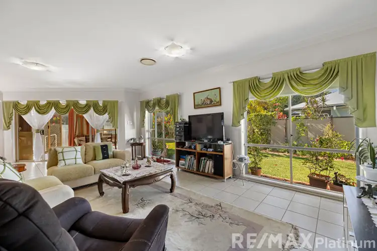 Fifth view of Homely house listing, 5 Clearwater Crescent, Murrumba Downs QLD 4503