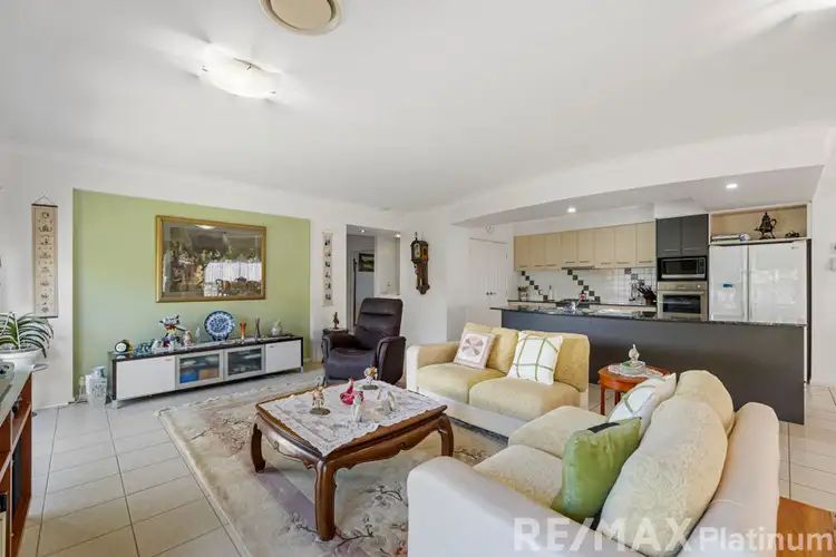 Sixth view of Homely house listing, 5 Clearwater Crescent, Murrumba Downs QLD 4503