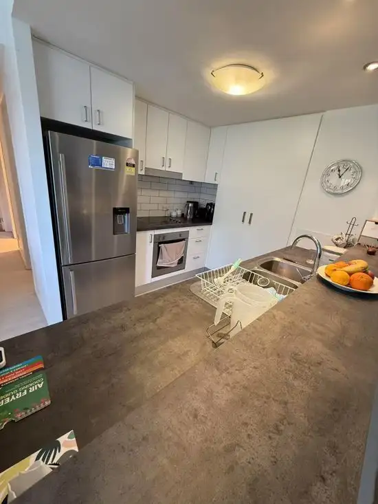 Second view of Homely apartment listing, 11/1 McNaughton Street, Redcliffe QLD 4020