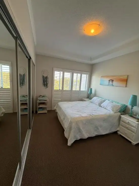 Fourth view of Homely apartment listing, 11/1 McNaughton Street, Redcliffe QLD 4020