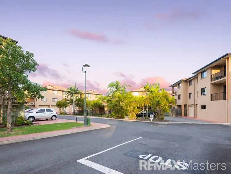 Second view of Homely house listing, 16/253 Melton Road, Northgate QLD 4013