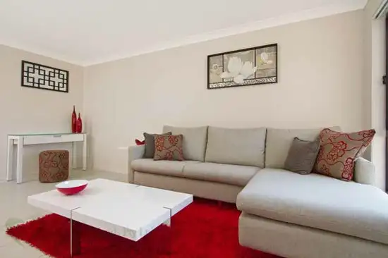 Second view of Homely townhouse listing, 48/8 Milan Street, Ellen Grove QLD 4078