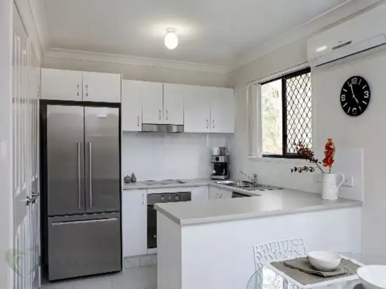 Fourth view of Homely townhouse listing, 48/8 Milan Street, Ellen Grove QLD 4078