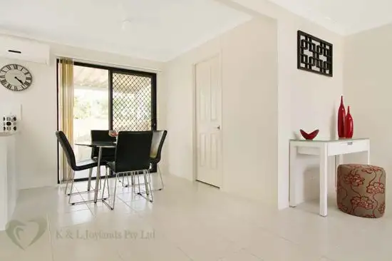 Fifth view of Homely townhouse listing, 48/8 Milan Street, Ellen Grove QLD 4078