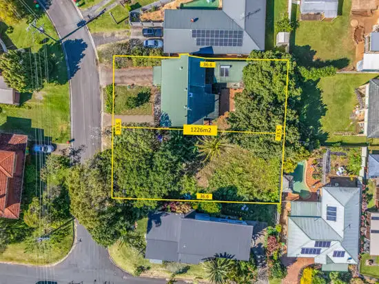 3 Diane Crescent, Bilambil Heights NSW 2486