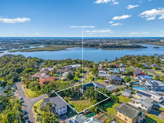 Fifth view of Homely house listing, 5 Diane Crescent, Bilambil Heights NSW 2486