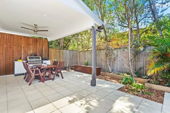 Fourth view of Homely townhouse listing, 8/24 Querrin Street, Yeronga QLD 4104