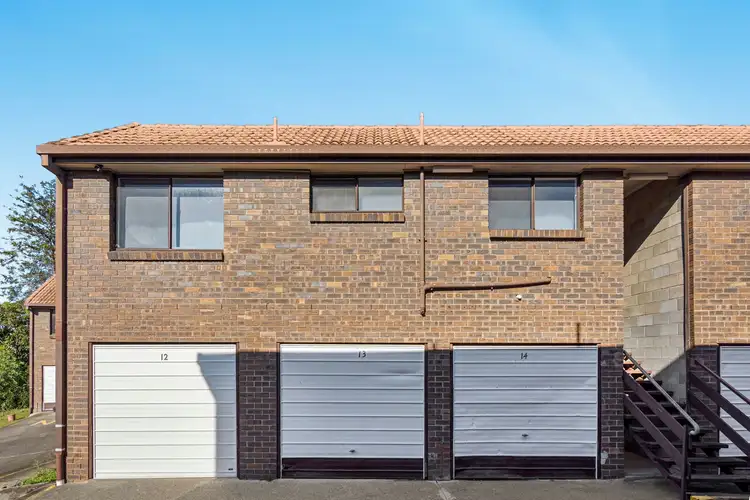 Second view of Homely townhouse listing, 12/283 Kingston Road, Logan Central QLD 4114