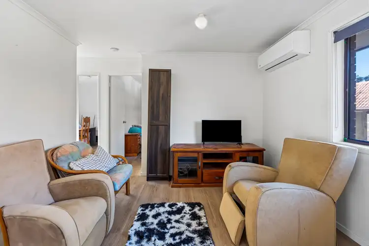 Third view of Homely townhouse listing, 12/283 Kingston Road, Logan Central QLD 4114