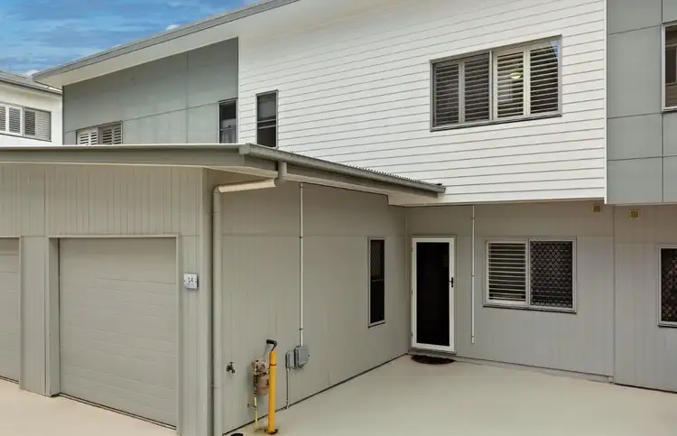 Main view of Homely house listing, 14/26 Tick Street, Mount Gravatt East QLD 4122