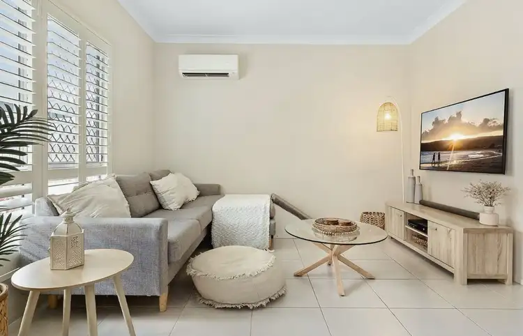 Second view of Homely house listing, 14/26 Tick Street, Mount Gravatt East QLD 4122