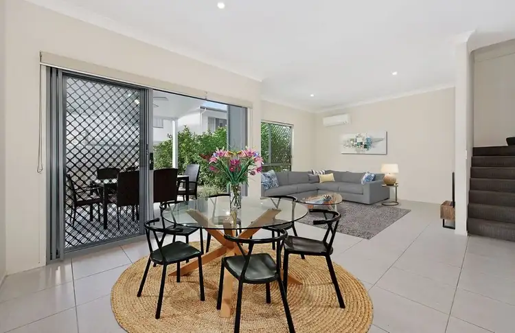 Fourth view of Homely house listing, 14/26 Tick Street, Mount Gravatt East QLD 4122