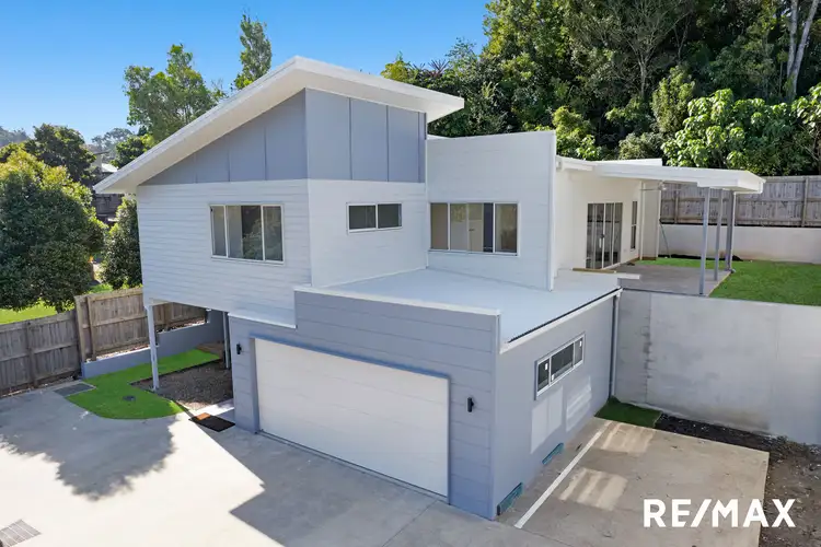 Main view of Homely house listing, 20 Laurel Avenue, Nambour QLD 4560