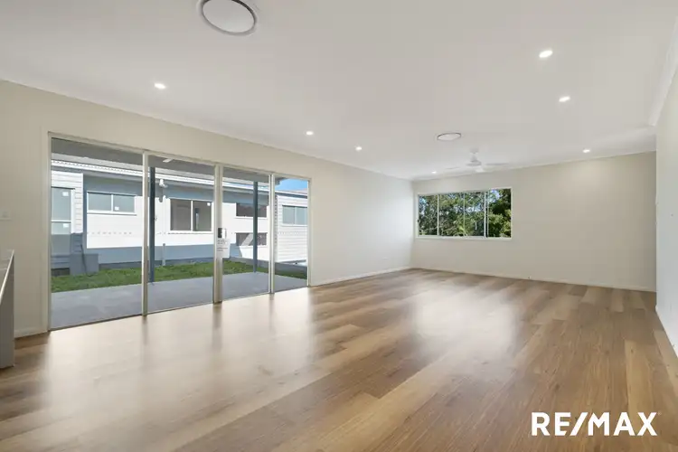Second view of Homely house listing, 20 Laurel Avenue, Nambour QLD 4560