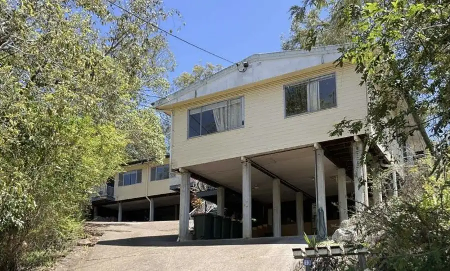 Main view of Homely unit listing, 13 Clermont Street, Bardon QLD 4065