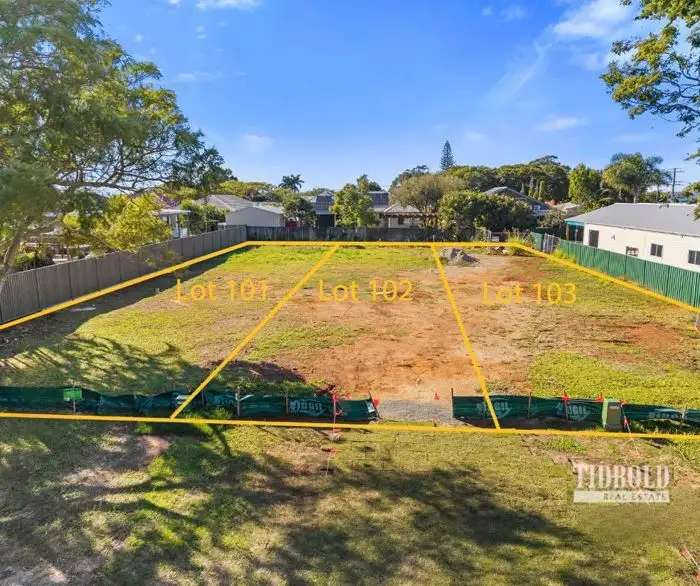 Fourth view of Homely land listing, 54 Dart Street, Redland Bay QLD 4165
