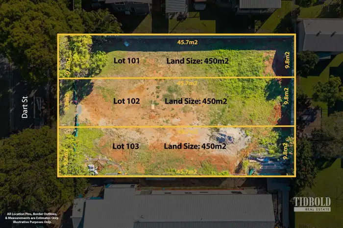Seventh view of Homely land listing, 54 Dart Street, Redland Bay QLD 4165