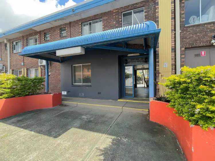 Second view of Homely unit listing, 8/3-7 Columbus Circuit, Coffs Harbour NSW 2450